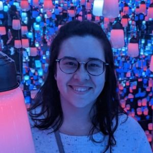 Meet your Posher, Gabrielle